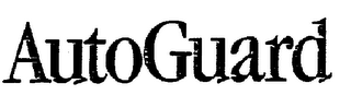 AUTOGUARD trademark
