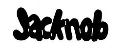 JACKNOB trademark
