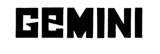 GEMINI trademark