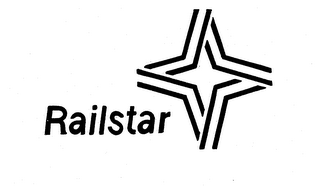 RAILSTAR trademark