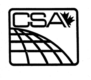 CSA trademark