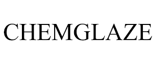 CHEMGLAZE trademark