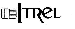 ITREL trademark
