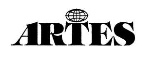 ARTES trademark