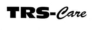 TRS-CARE
