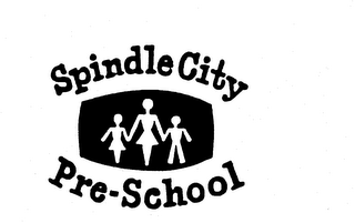 SPINDLE CITY PRE-SCHOOL