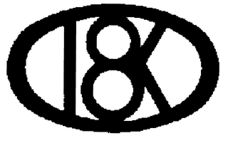 18K trademark