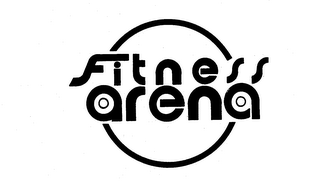 FITNESS ARENA trademark