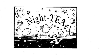 NIGHT-TEA trademark