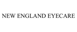 NEW ENGLAND EYECARE trademark