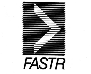 FASTR trademark