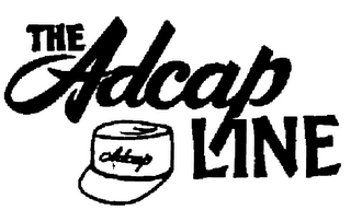 THE ADCAP LINE