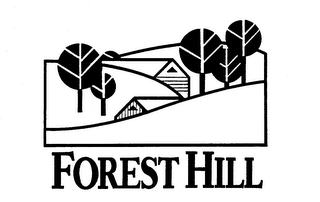 FOREST HILL