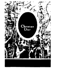 CHRISTIAN DIOR trademark