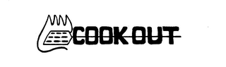 COOK OUT