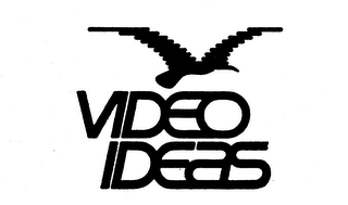 VIDEO IDEAS trademark