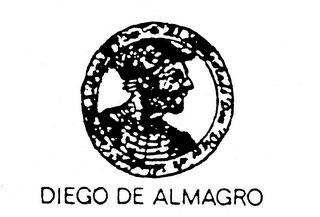 DIEGO DE ALMAGRO