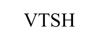 VTSH trademark