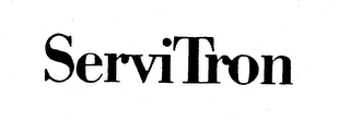 SERVITRON trademark