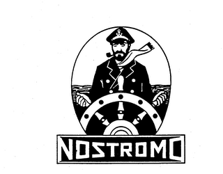 NOSTROMO trademark