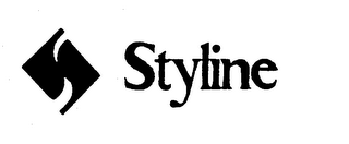 STYLINE trademark