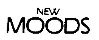 NEW MOODS trademark