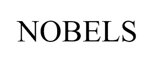 NOBELS trademark