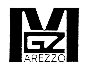 MGZ trademark