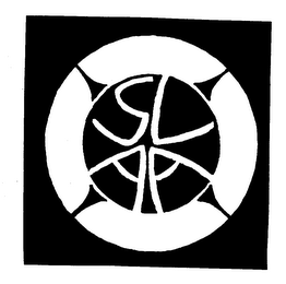 SLAA trademark