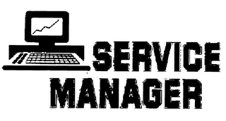 SERVICE MANAGER