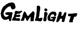 GEMLIGHT trademark