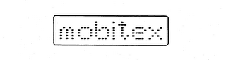 MOBITEX trademark