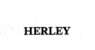 HERLEY