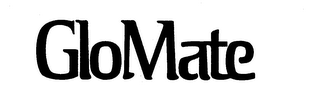 GLOMATE trademark