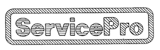 SERVICEPRO