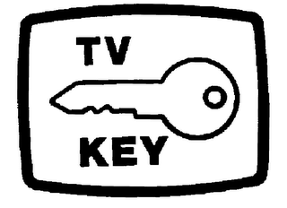 TV KEY