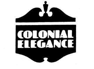 COLONIAL ELEGANCE