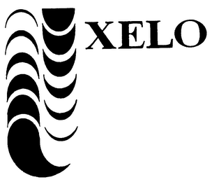 XELO trademark