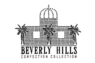 BEVERLY HILLS CONFECTION COLLECTION