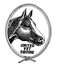 UNITED VET EQUINE