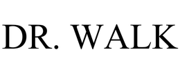 DR. WALK