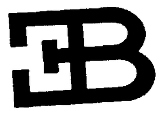 EB trademark