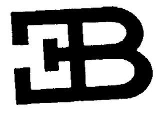 EB trademark