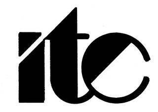 ITC trademark