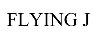 FLYING J trademark