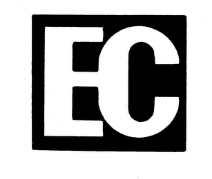 EC trademark