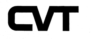 CVT trademark