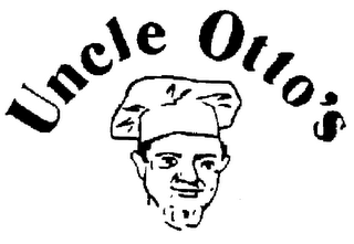 UNCLE OTTO'S