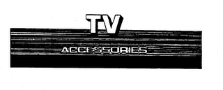 TV ACCESSORIES