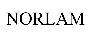 NORLAM trademark